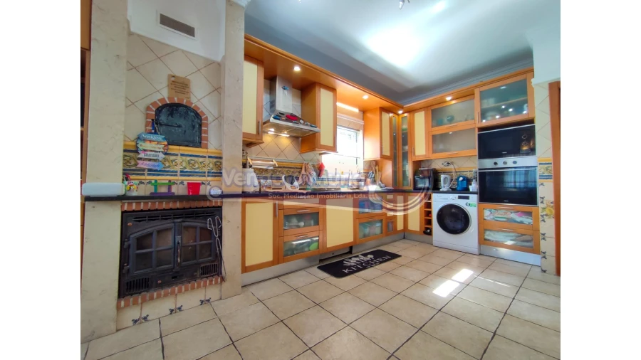 Moradia T3 para Venda em Póvoa de Santa Iria e Forte da Casa Foto 15