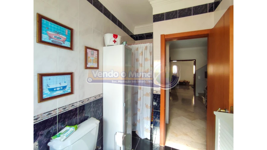 Moradia T3 para Venda em Póvoa de Santa Iria e Forte da Casa Foto 8