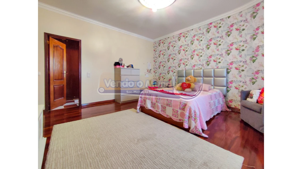 Moradia T3 para Venda em Póvoa de Santa Iria e Forte da Casa Foto 19