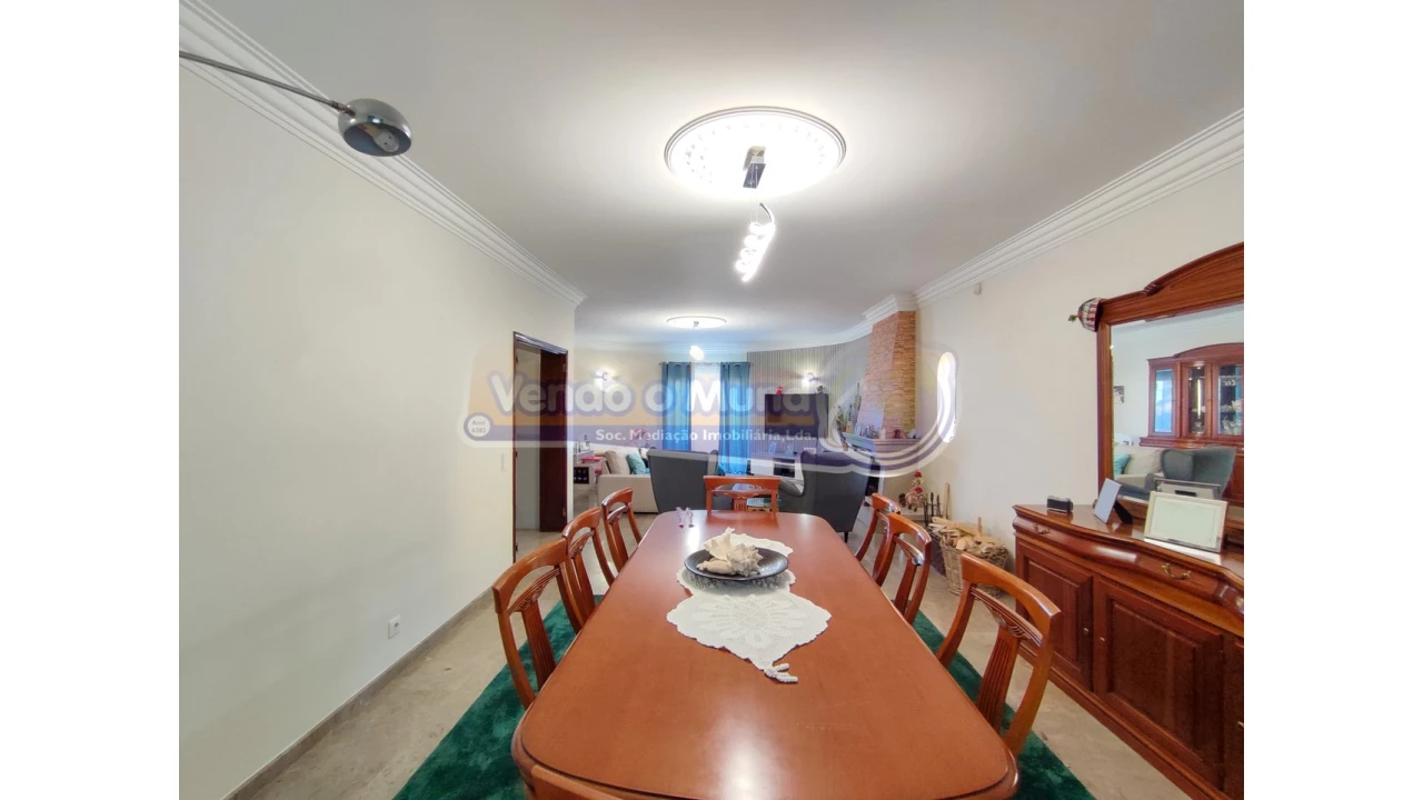 Moradia T3 para Venda em Póvoa de Santa Iria e Forte da Casa Foto 12