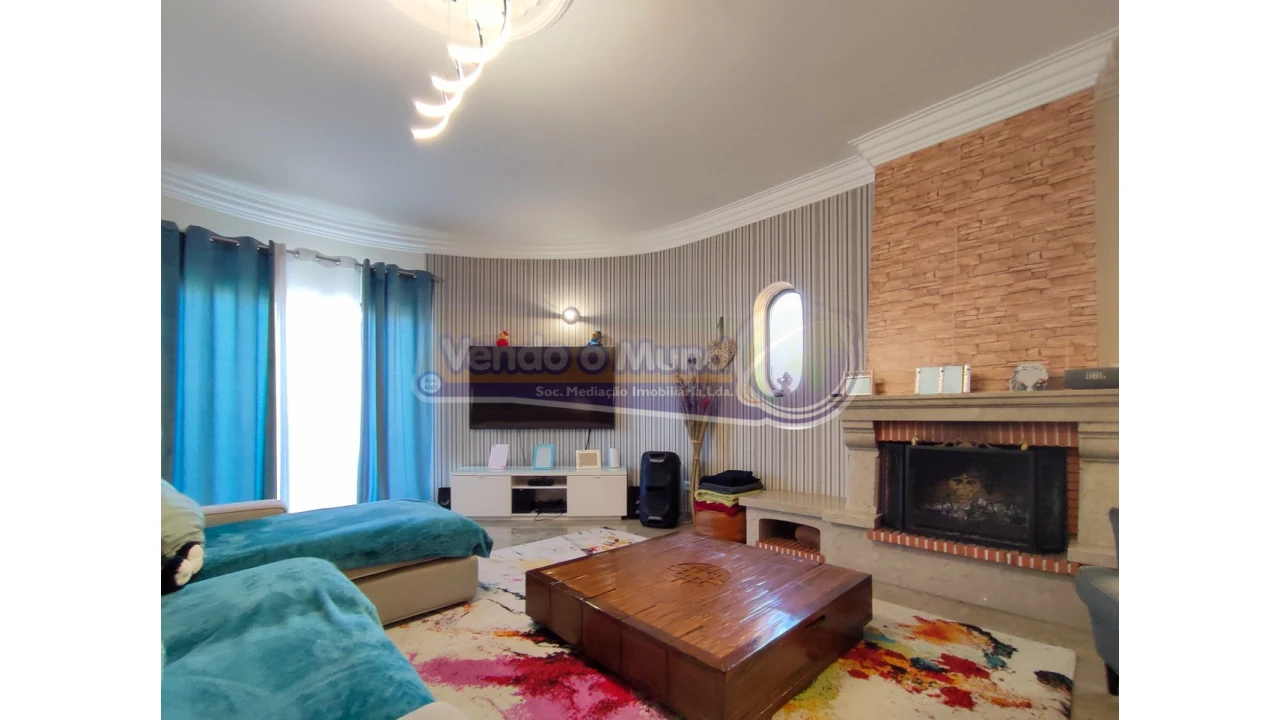 Moradia T3 para Venda em Póvoa de Santa Iria e Forte da Casa Foto 10