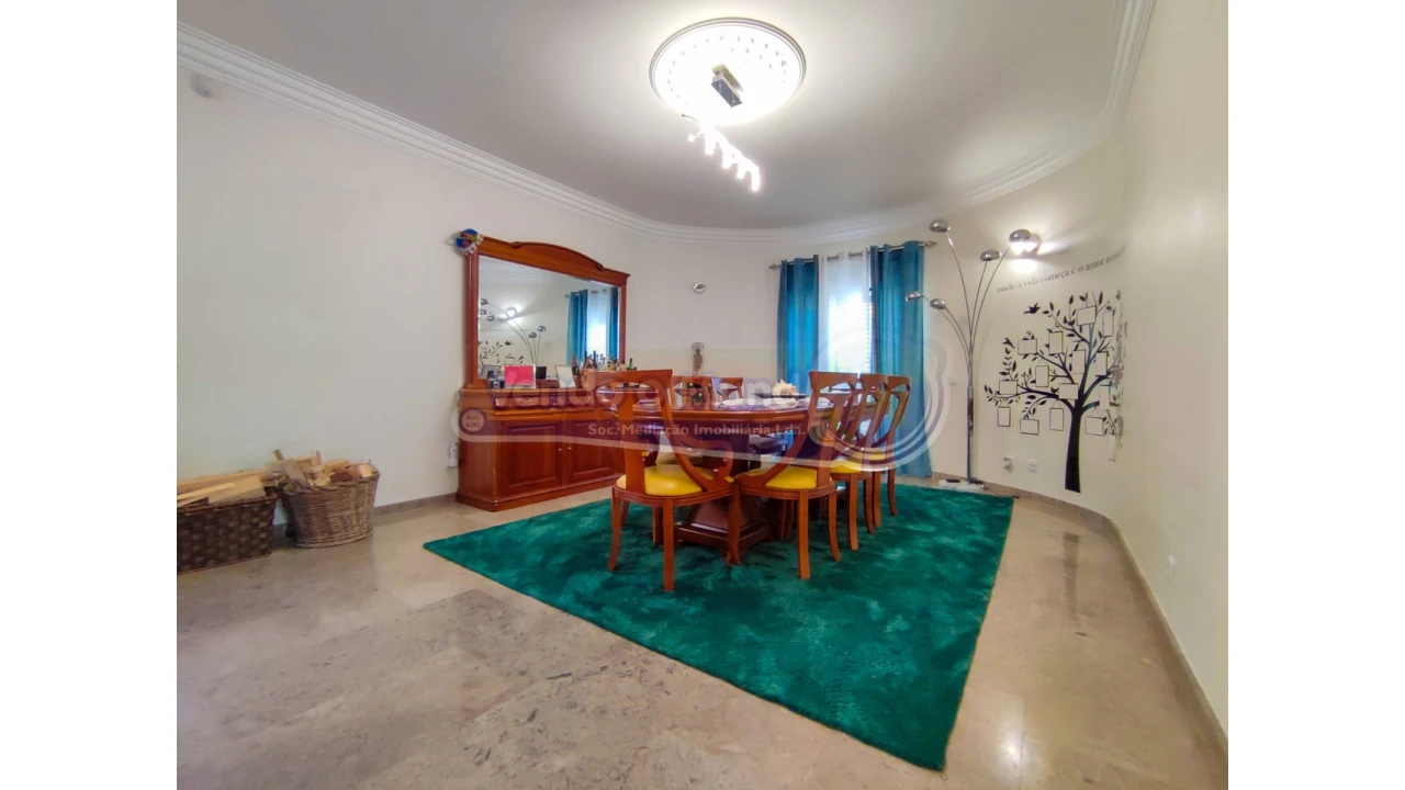 Moradia T3 para Venda em Póvoa de Santa Iria e Forte da Casa Foto 13