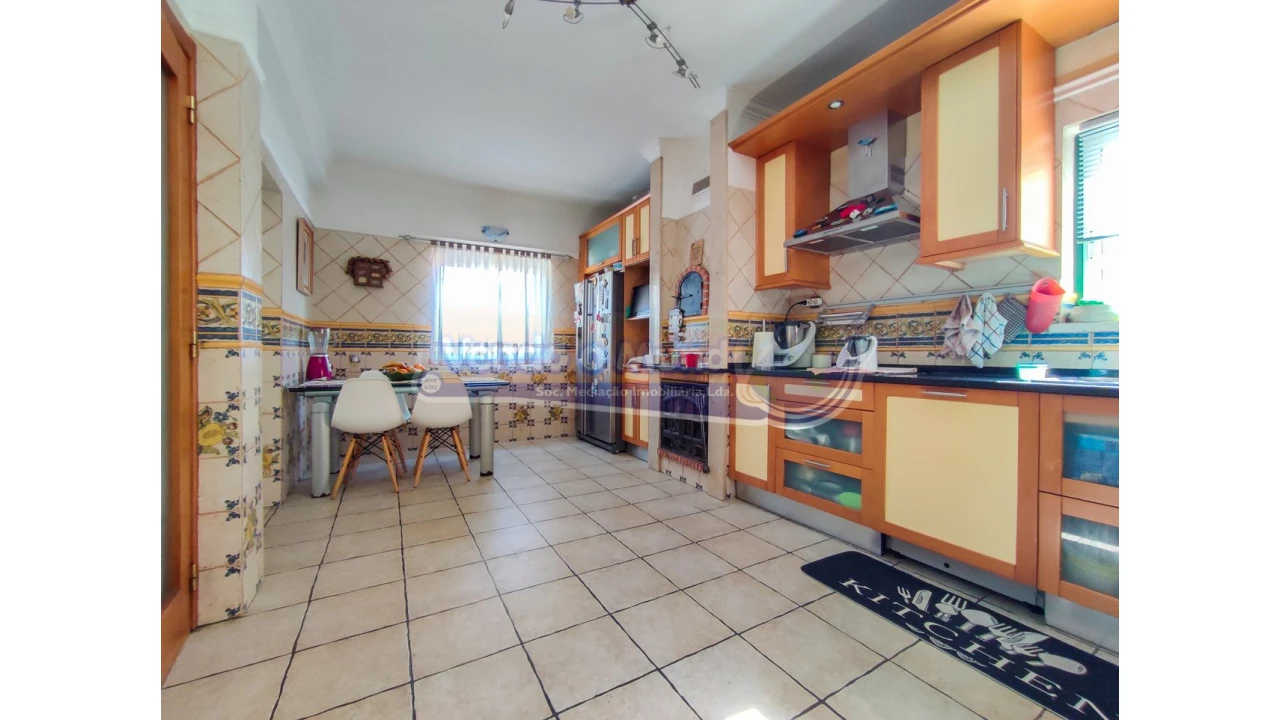 Moradia T3 para Venda em Póvoa de Santa Iria e Forte da Casa Foto 14