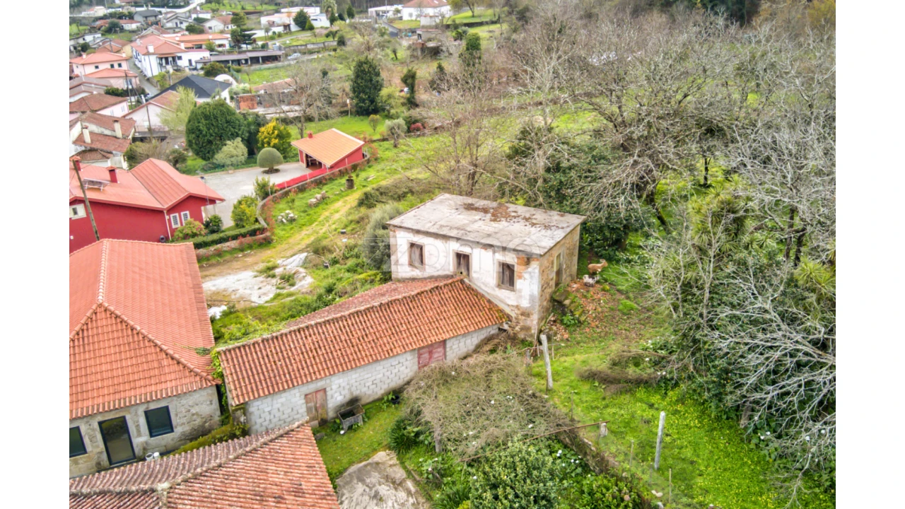 Moradia T4 para Venda em Ribeira do Neiva Foto 9