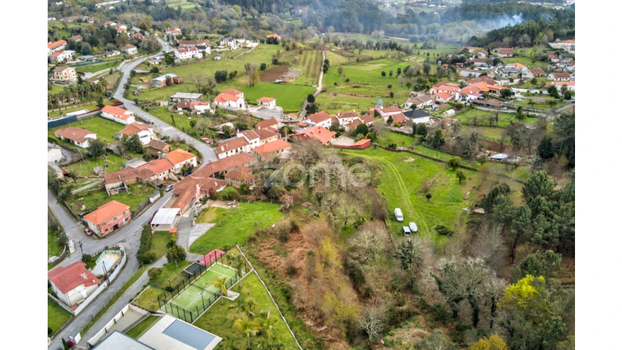 Moradia T4 para Venda em Ribeira do Neiva Foto 7