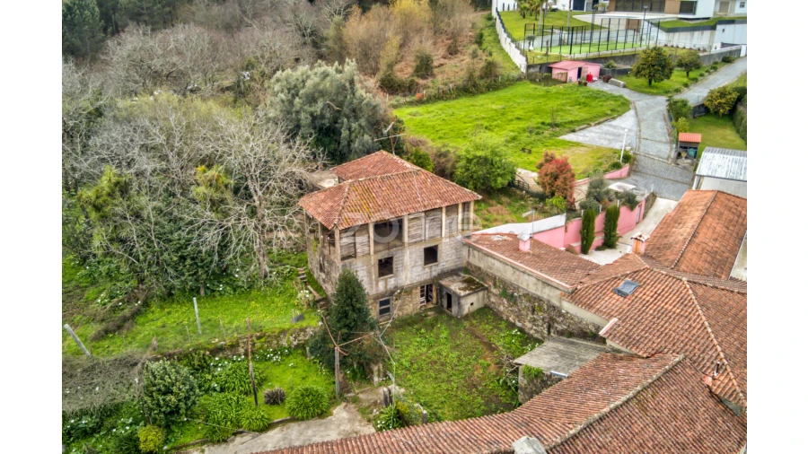 Moradia T4 para Venda em Ribeira do Neiva Foto 8