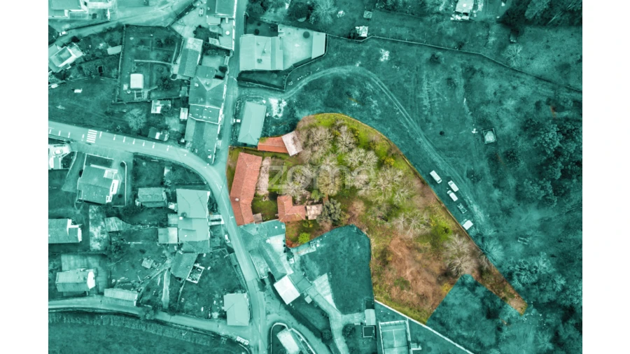 Moradia T4 para Venda em Ribeira do Neiva Foto 3