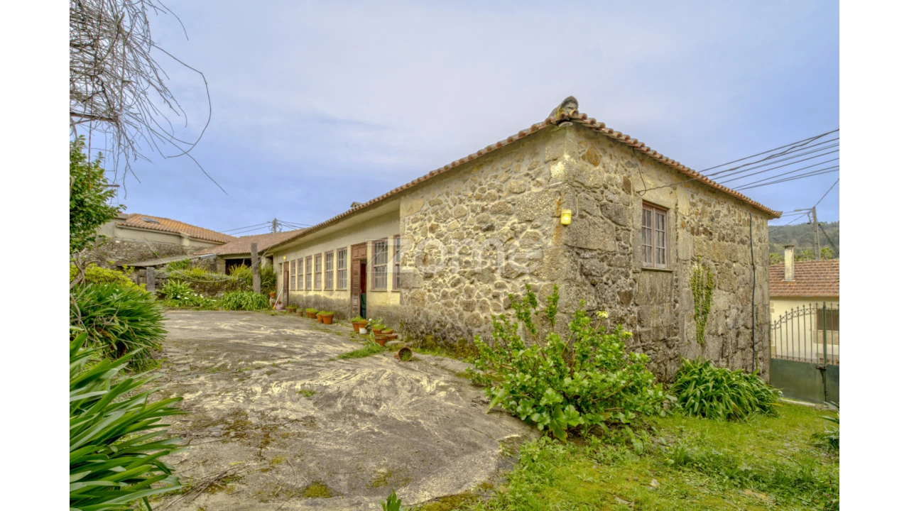 Moradia T4 para Venda em Ribeira do Neiva Foto 33