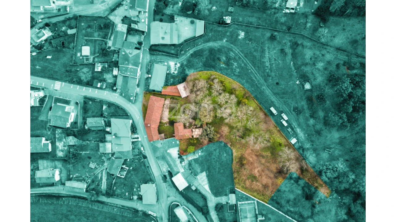 Moradia T4 para Venda em Ribeira do Neiva Foto 3