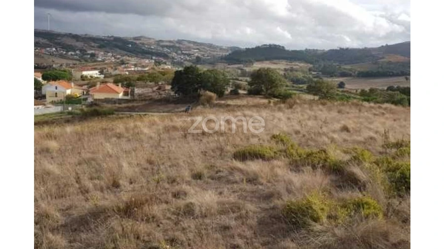 Terreno para Venda em Enxara do Bispo, Gradil e Vila Franca do Rosário Foto 4
