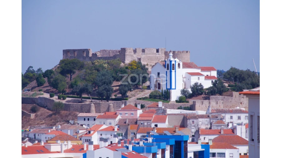 Terreno para Venda em Enxara do Bispo, Gradil e Vila Franca do Rosário Foto 11