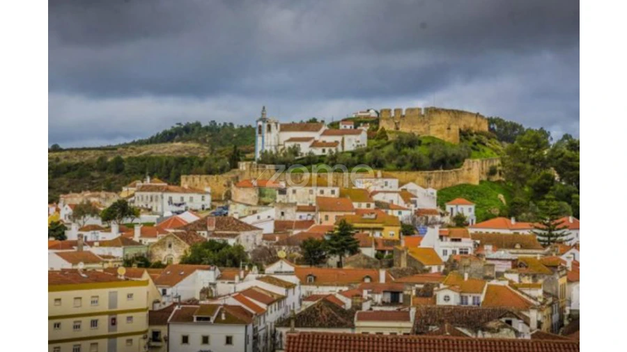 Terreno para Venda em Enxara do Bispo, Gradil e Vila Franca do Rosário Foto 12