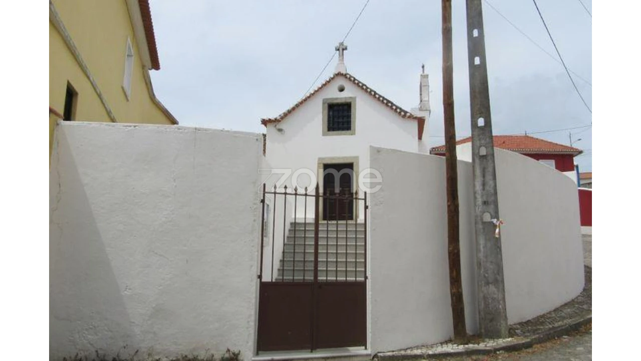 Terreno para Venda em Enxara do Bispo, Gradil e Vila Franca do Rosário Foto 8