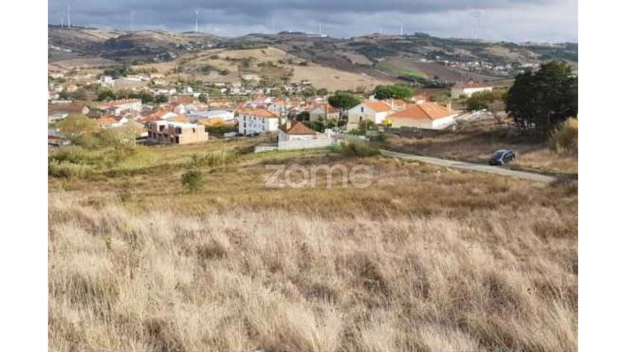 Terreno para Venda em Enxara do Bispo, Gradil e Vila Franca do Rosário Foto 1