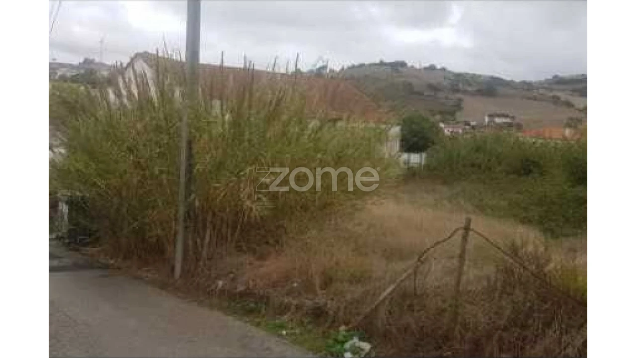 Terreno para Venda em Enxara do Bispo, Gradil e Vila Franca do Rosário Foto 6