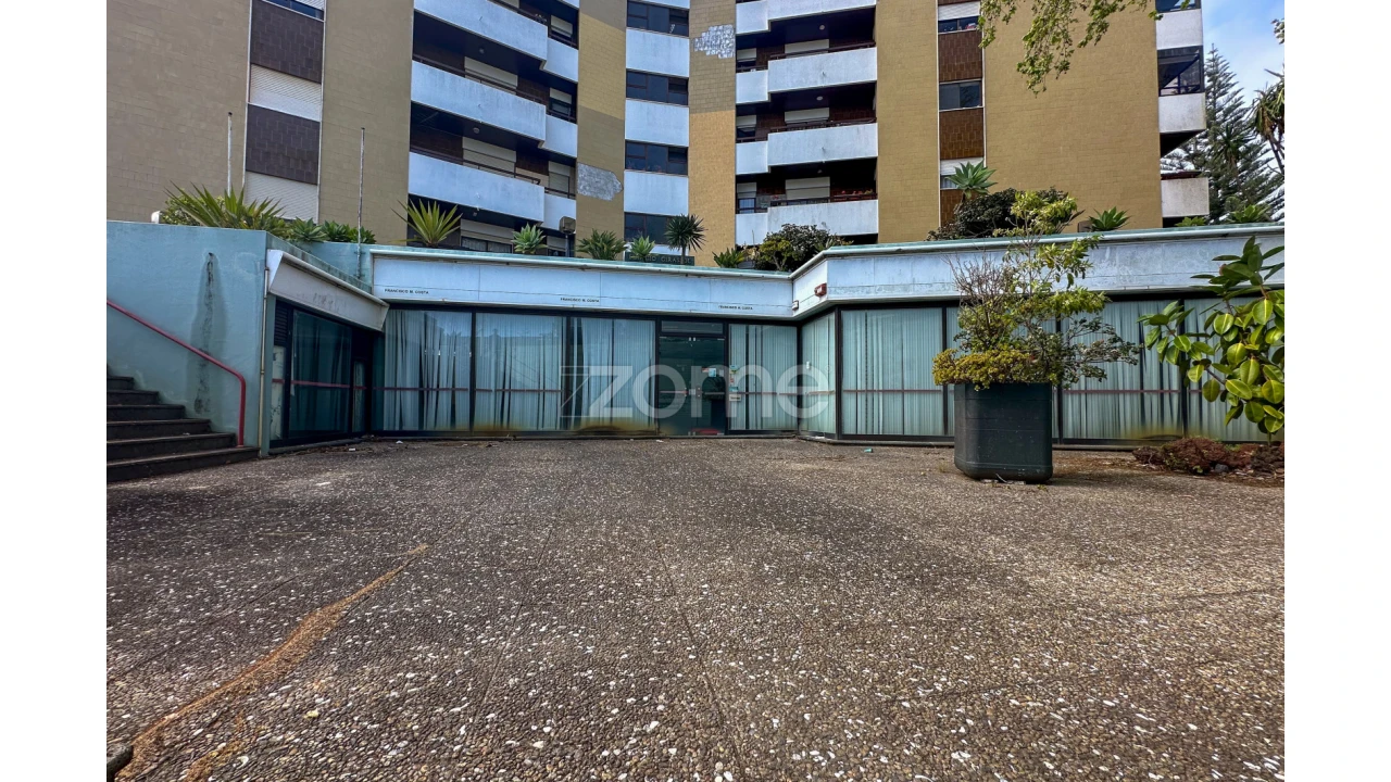 Negócio para Venda em Fajã de Baixo Foto 2