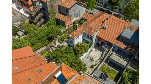 Prédio para Venda em Cedofeita, Santo Ildefonso, Sé, Miragaia, São Nicolau e Vitória