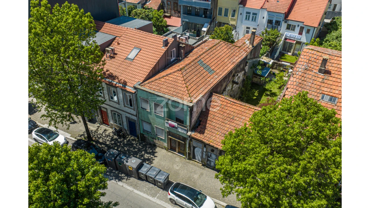 Prédio para Venda em Cedofeita, Santo Ildefonso, Sé, Miragaia, São Nicolau e Vitória Foto 5
