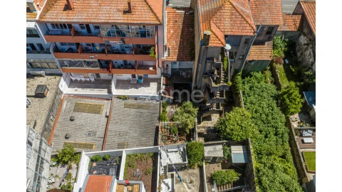 Prédio para Venda em Cedofeita, Santo Ildefonso, Sé, Miragaia, São Nicolau e Vitória