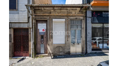 Prédio para Venda em Cedofeita, Santo Ildefonso, Sé, Miragaia, São Nicolau e Vitória