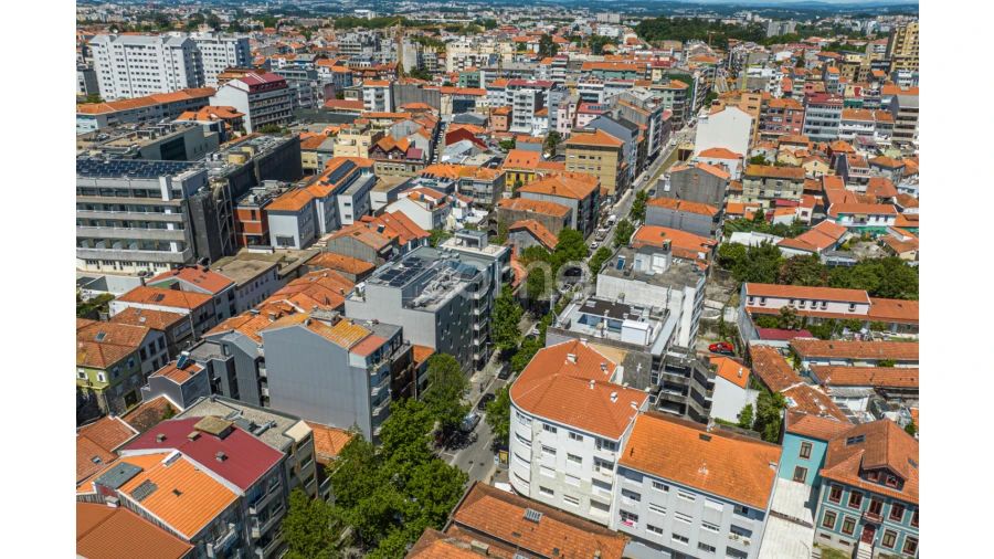 Prédio para Venda em Cedofeita, Santo Ildefonso, Sé, Miragaia, São Nicolau e Vitória Foto 4