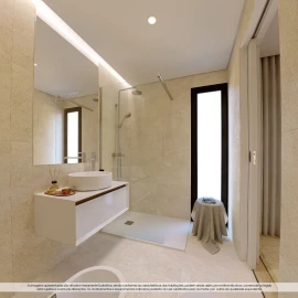 Apartamento T1 para Venda em Arcozelo