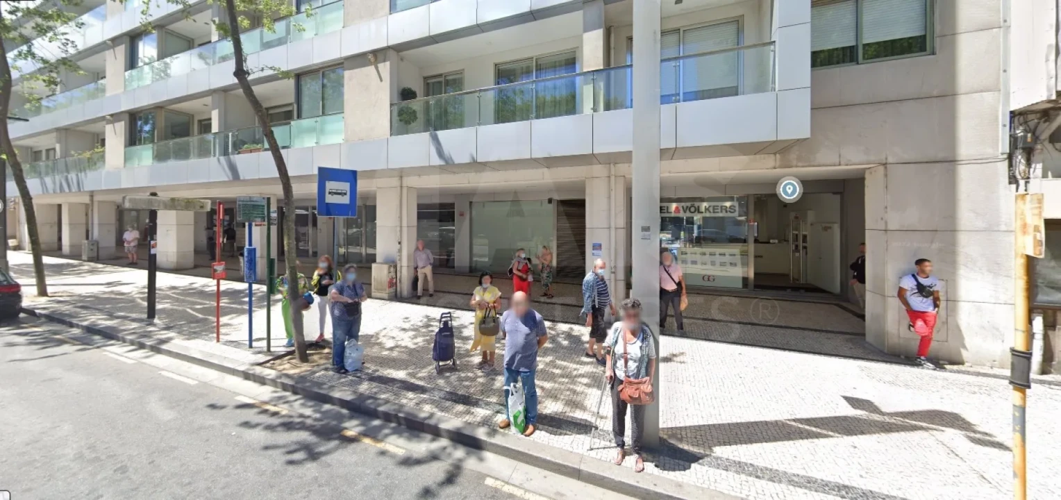 Loja para Venda em Santa Marinha e São Pedro da Afurada Foto 5