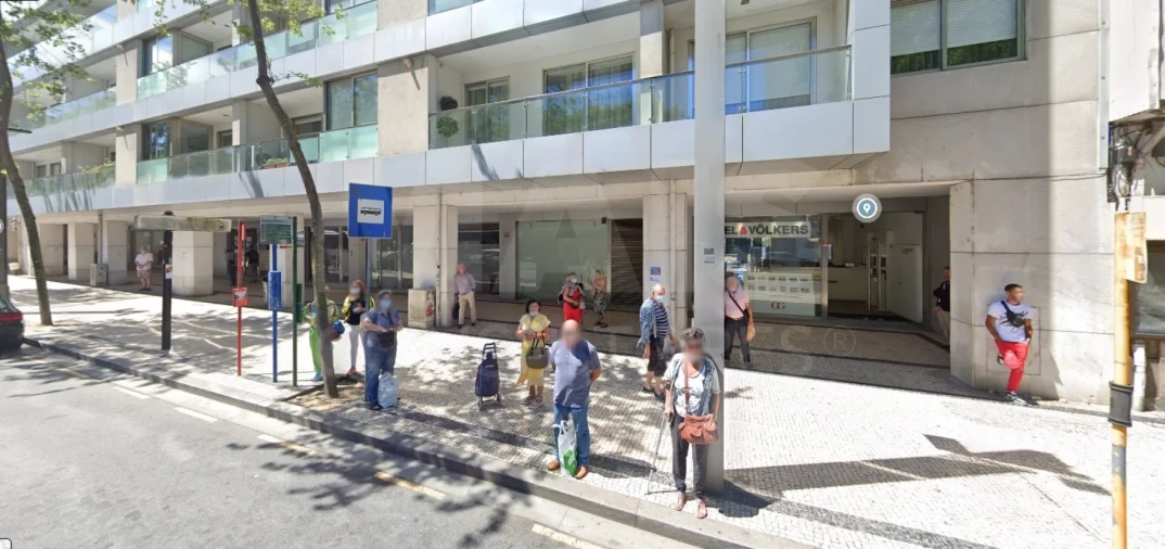 Loja para Venda em Santa Marinha e São Pedro da Afurada Foto 5