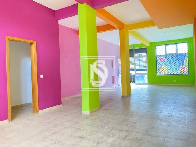 Negócio para Venda em Moita Foto 2