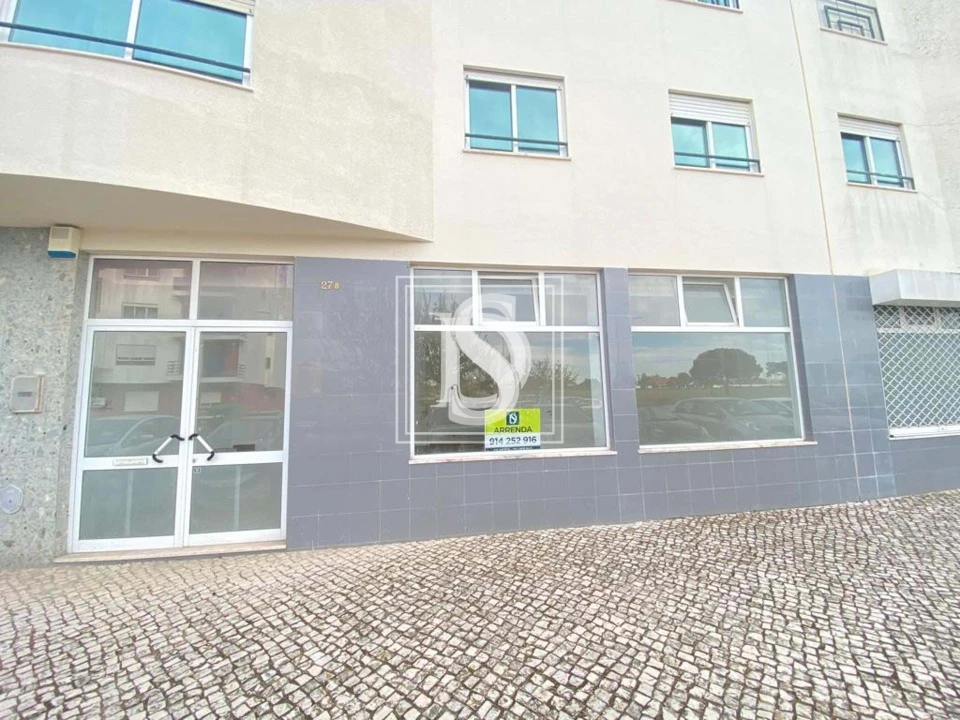 Negócio para Venda em Moita Foto 4