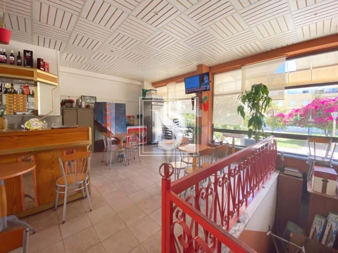 Negócio para Venda em Baixa da Banheira e Vale da Amoreira Foto 6