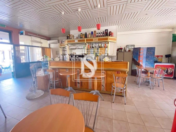 Negócio para Venda em Baixa da Banheira e Vale da Amoreira