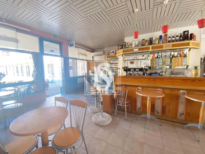 Negócio para Venda em Baixa da Banheira e Vale da Amoreira Foto 7