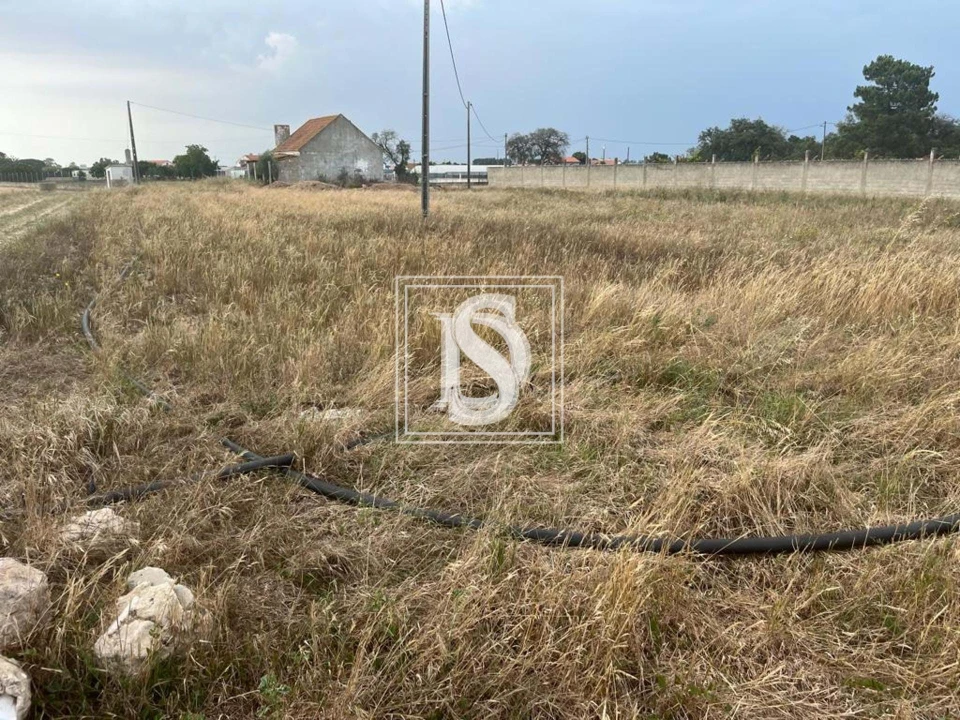 Quinta T2 para Venda em Quinta do Anjo Foto 5