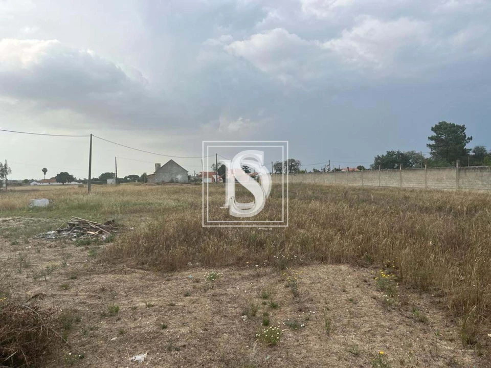 Quinta T2 para Venda em Quinta do Anjo Foto 9