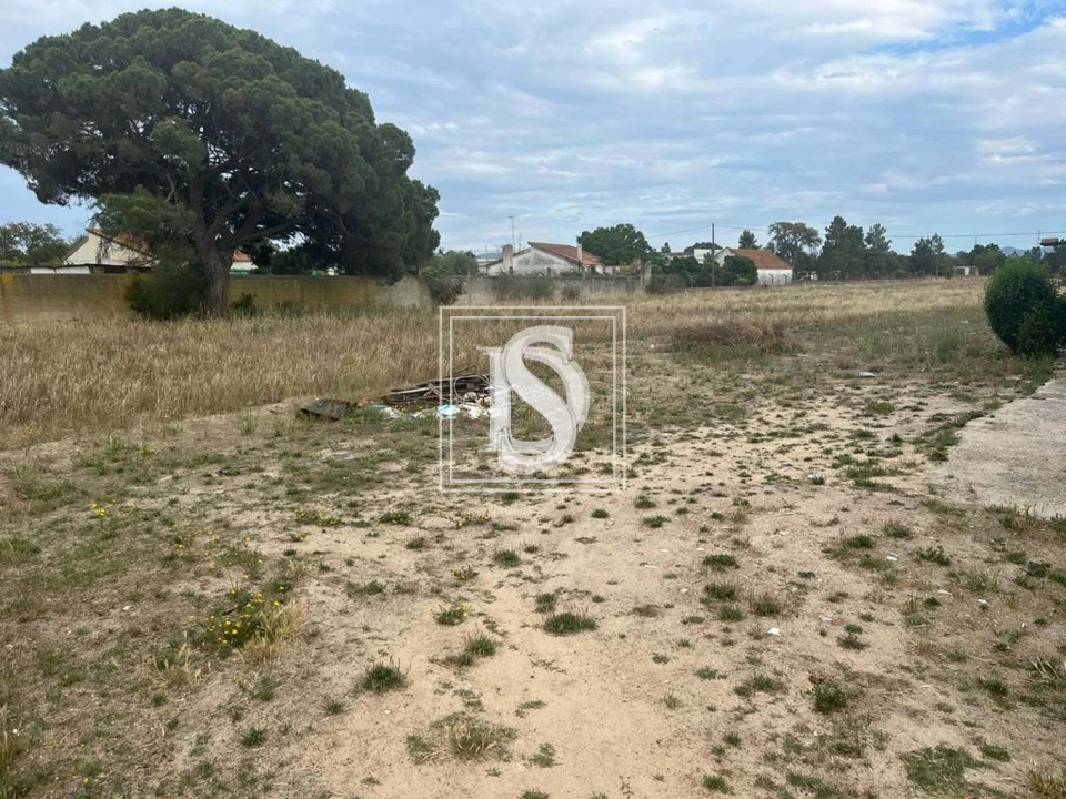 Quinta T2 para Venda em Quinta do Anjo Foto 6