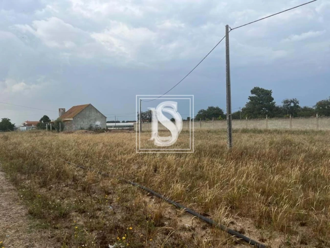 Quinta T2 para Venda em Quinta do Anjo Foto 10