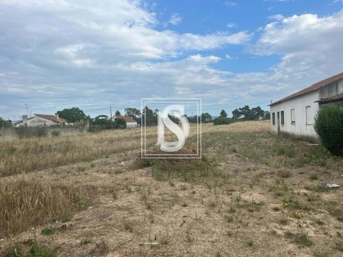 Quinta T2 para Venda em Quinta do Anjo Foto 2