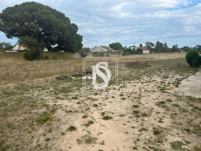 Quinta T2 para Venda em Quinta do Anjo Foto 6