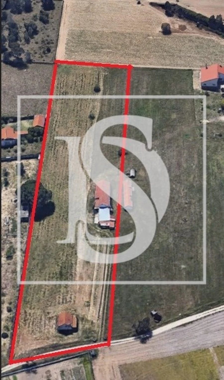 Quinta T2 para Venda em Quinta do Anjo