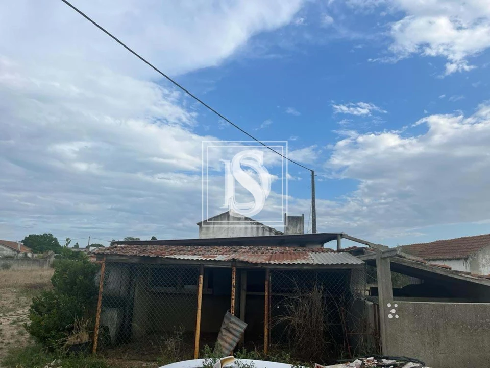 Quinta T2 para Venda em Quinta do Anjo Foto 4