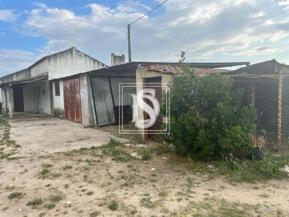 Quinta T2 para Venda em Quinta do Anjo Foto 7