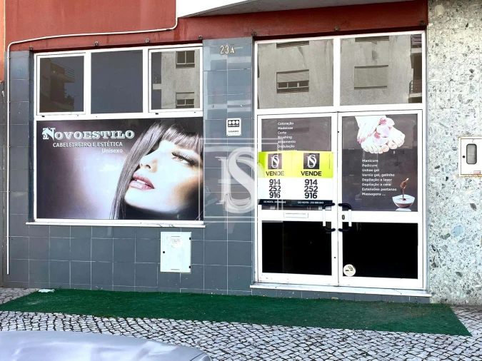 Negócio para Venda em Moita Foto 4