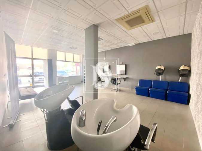 Negócio para Venda em Moita Foto 2