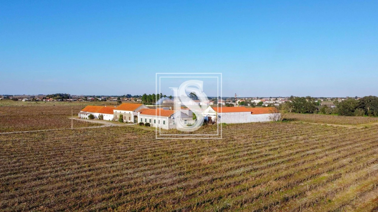 Quinta T3 para Venda em Poceirão e Marateca Foto 2