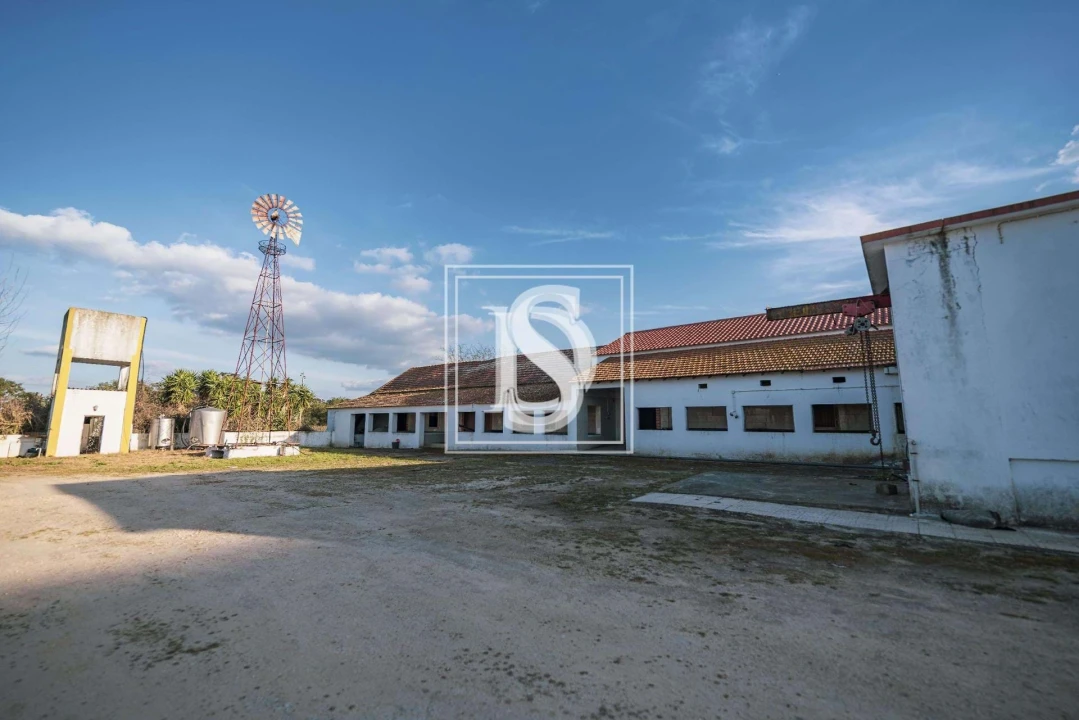 Quinta T3 para Venda em Poceirão e Marateca Foto 16