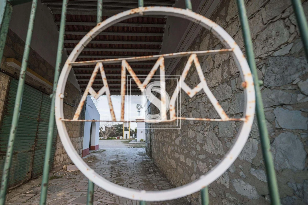 Quinta T3 para Venda em Poceirão e Marateca Foto 11