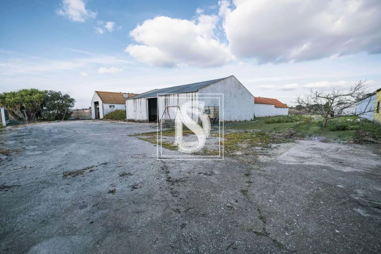 Quinta T3 para Venda em Poceirão e Marateca Foto 7