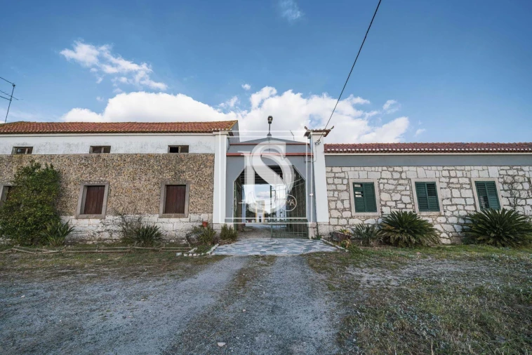 Quinta T3 para Venda em Poceirão e Marateca Foto 3