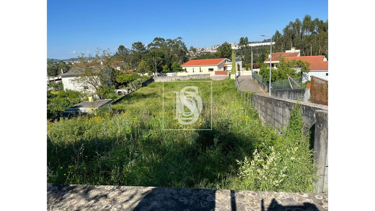 Terreno para Venda em Bougado (São Martinho e Santiago) Foto 4